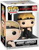 Cobra Kai Johnny Lawrence Pop! Vinyl Figure