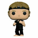 Cobra Kai Johnny Lawrence Pop! Vinyl Figure
