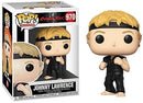 Cobra Kai Johnny Lawrence Pop! Vinyl Figure