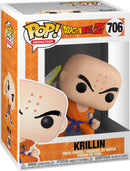 Krillin
