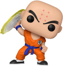 Krillin