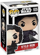 Kylo Ren