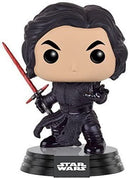 Kylo Ren