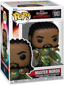 Master Mordo