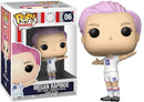 US Women's National Team Megan Rapinoe Pop! Vinyl Figure