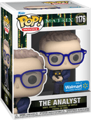 Matrix The Analyst