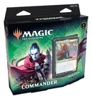 Zendikar Rising - Commander Deck