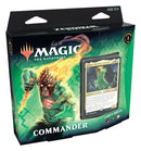 Zendikar Rising - Commander Deck