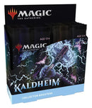 Kaldheim - Collector Booster Display