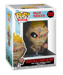 "Seventh Son of a Seventh Eddie" Pop! Vinyl Figure