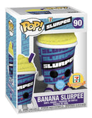 7 Eleven Slurpee Banana Slurpee Pop! Vinyl Figure