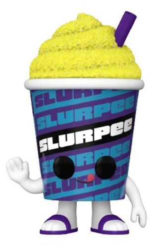 7 Eleven Slurpee Banana Slurpee Pop! Vinyl Figure