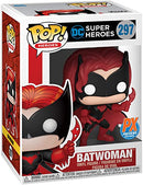 DC Super Heroes Batwoman Pop! Vinyl Figure