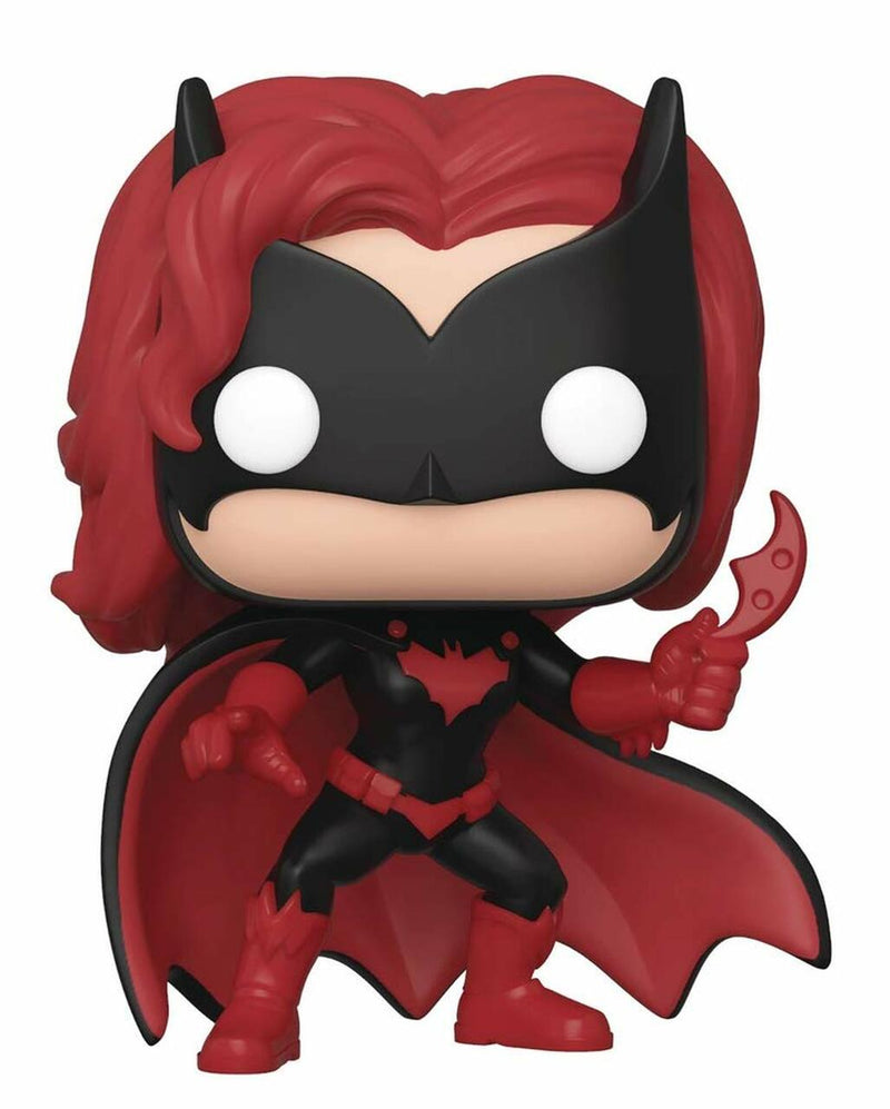 DC Super Heroes Batwoman Pop! Vinyl Figure