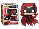 DC Super Heroes Batwoman Pop! Vinyl Figure