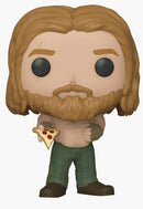 Avengers Endgame Bro Thor Pop! Vinyl Figure