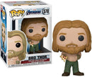 Avengers Endgame Bro Thor Pop! Vinyl Figure