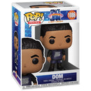 Space Jam A New Legacy Dom Pop! Vinyl Figure