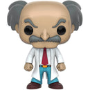 Dr. Wily