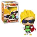 Super Saiyan Gohan Limited Edition Pop! Vinyl Figure