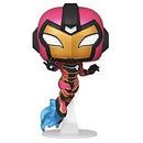 Marvel Ironheart Pop! Vinyl Figure