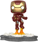 Avengers Assemble: Iron Man Amazon Exclusive Pop! Vinyl Figure