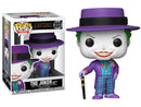 Batman 1989 Joker Pop! Vinyl Figure