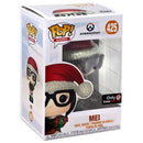 Mei (Santa Skin) Gamestop Exclusive