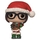 Mei (Santa Skin) Gamestop Exclusive