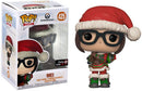 Mei (Santa Skin) Gamestop Exclusive