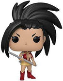 Momo Yaoyorozu