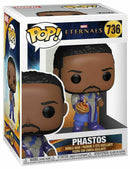 Eternals Phastos Pop! Vinyl Figure
