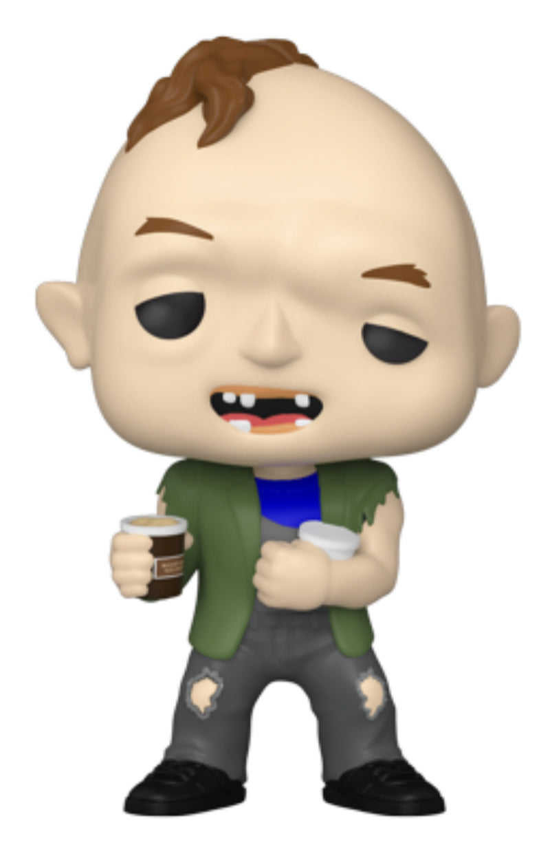 The Goonies Sloth Pop! Vinyl Figure