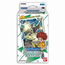 Giga Green Starter Deck - Starter Deck 04: Giga Green (ST-4)