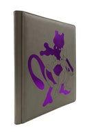 Mewtwo Premium 9-Pocket PRO-Binder