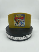 Pokemon Stadium 2 (Nintendo 64)