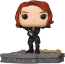 Avengers Assemble: Black Widow Pop! Vinyl Figure