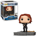 Avengers Assemble: Black Widow Pop! Vinyl Figure