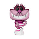 Alice in Wonderland 70th Anniversary Cheshire Cat Translucent Pop! Vinyl Figure