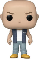 Fast & Furious Dom Toretto Pop! Vinyl Figure