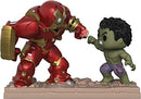 Hulkbuster vs. Hulk Fall Convention Exclusive