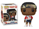 Stranger Things 3 Lucas Pop! Vinyl Figure