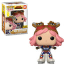 My Hero Academia Mei Hatsume Pop! Vinyl Figure