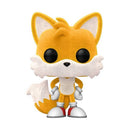 Sonic The Hedgehog Tails Pop! Vinyl Figure