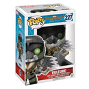 Spider-Man Homecoming Vulture Pop! Vinyl Figure