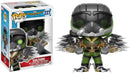Spider-Man Homecoming Vulture Pop! Vinyl Figure