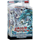 Structure Deck: Saga of Blue-Eyes White Dragon [Unlimited Edition] - Structure Deck: Saga of Blue-Eyes White Dragon (SDBE)