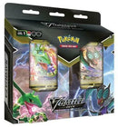 V Battle Deck Bundle [Rayquaza V/Noivern V] - Miscellaneous Cards & Products (MCAP)