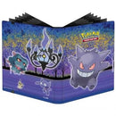 Ultra-Pro - Gengar Haunted Hollow 9-Pocket Binder