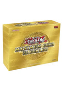 Maximum Gold: El Dorado Mini-Box Set [1st Edition] - Maximum Gold: El Dorado (MGED)